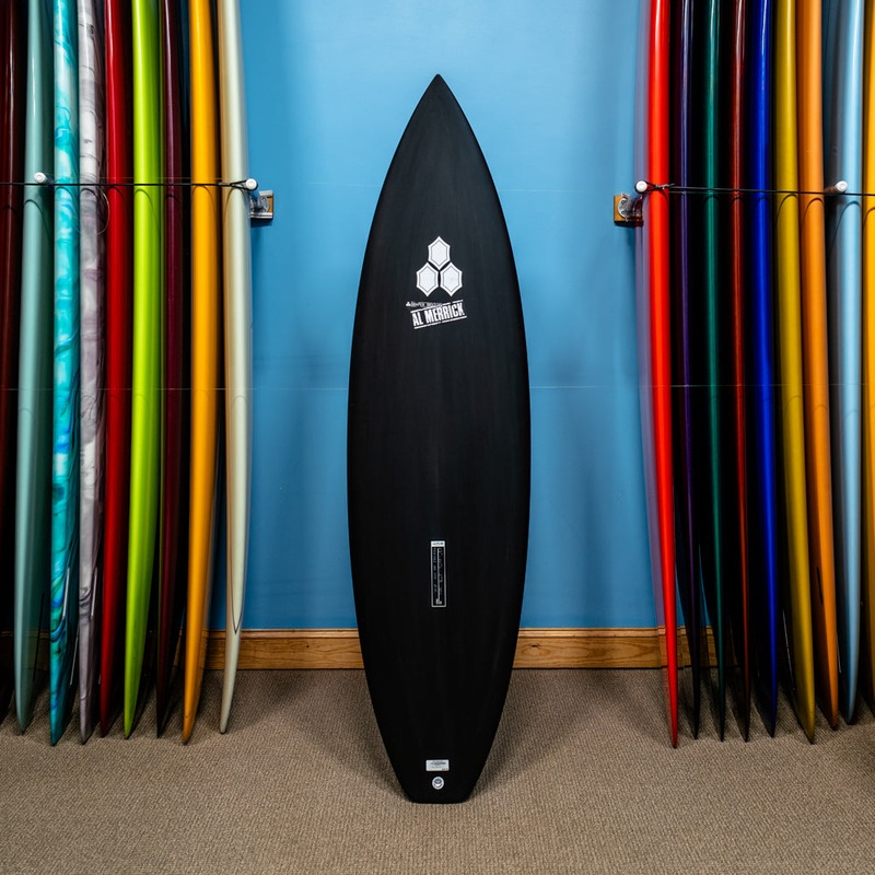 Channel Islands Big Happy ECT-PU/Poly 6’6″