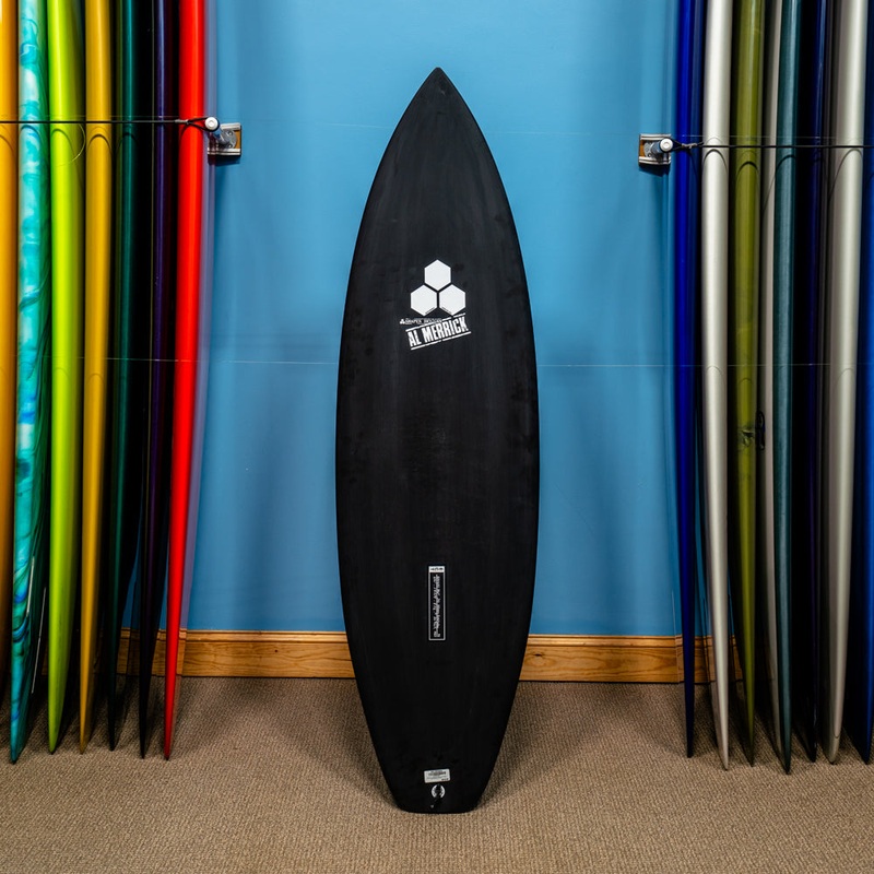 Channel Islands Happy Everyday ECT-PU/Poly 5’10”
