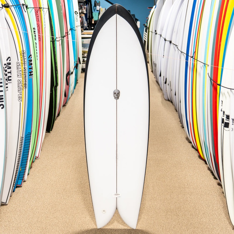 Christenson Myconaut PU/Poly 5’3″