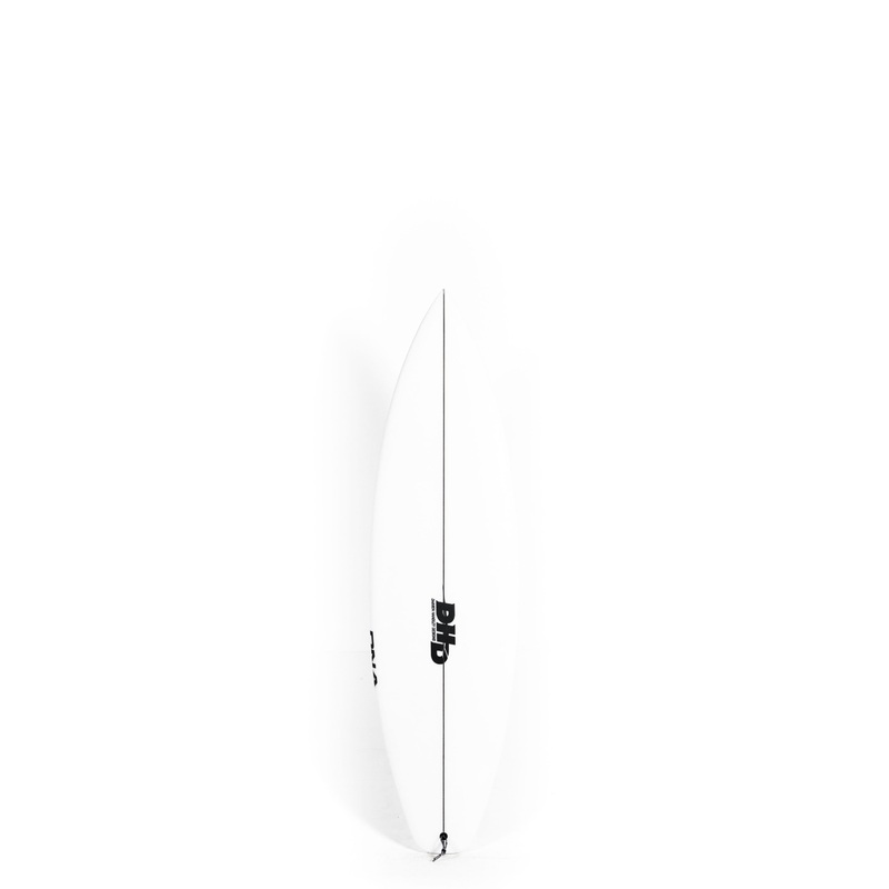 DHD – EE DNA by Darren Handley – 5’11” x 18 7/8 x 2 3/8 – 28L