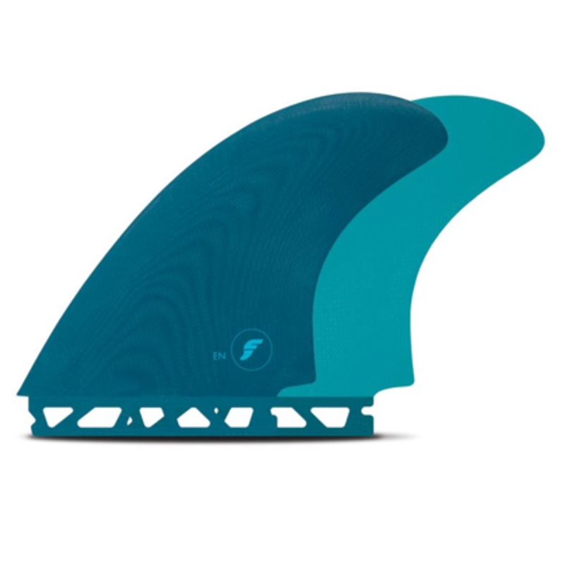 EN FG TWIN FIN
