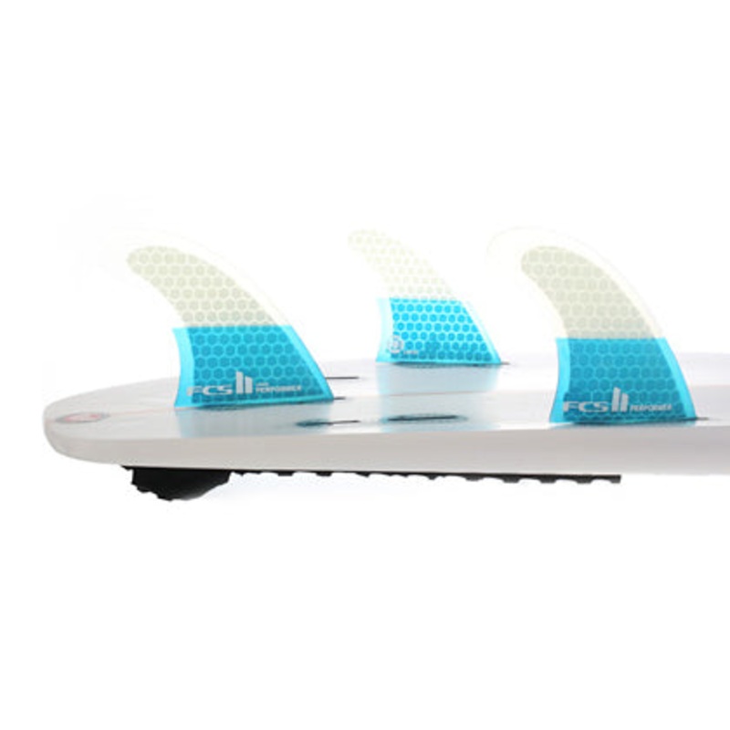 FCS II Performer PC Tri Set – Large