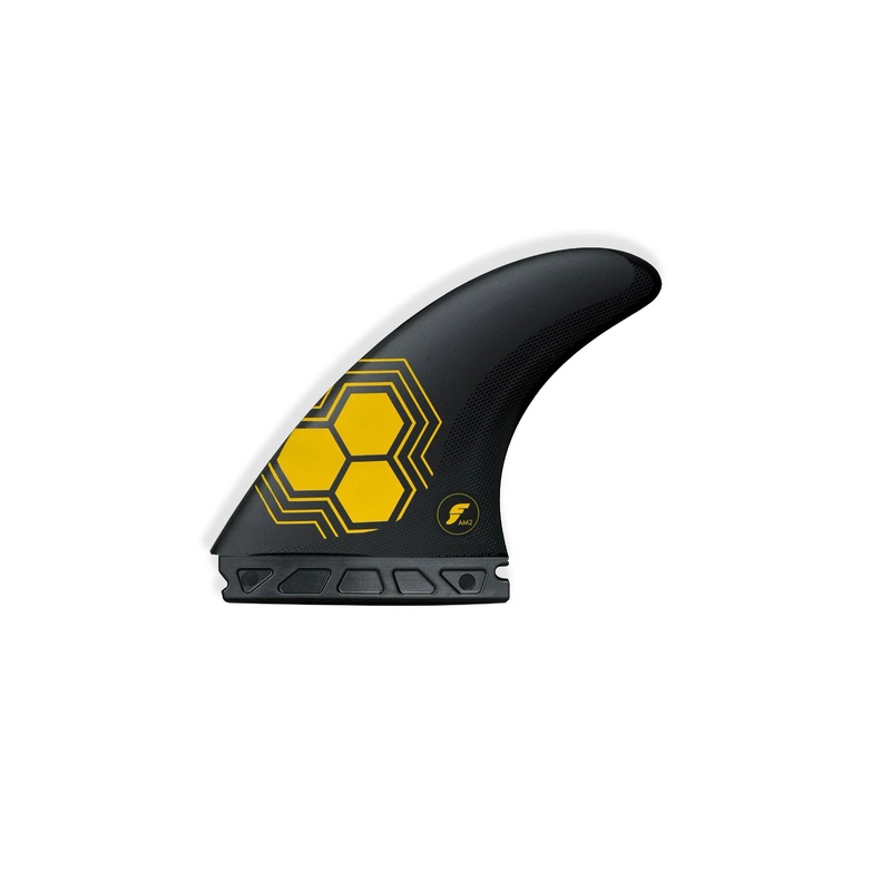 FUTURES – AL MERRICK 2 – ALPHA – L – 3FINS