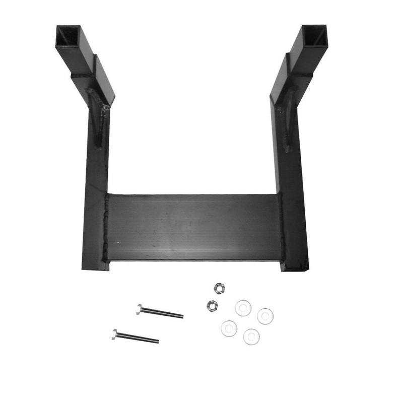 Jackson Kayaks – BSB Transom Motor Mount Kit