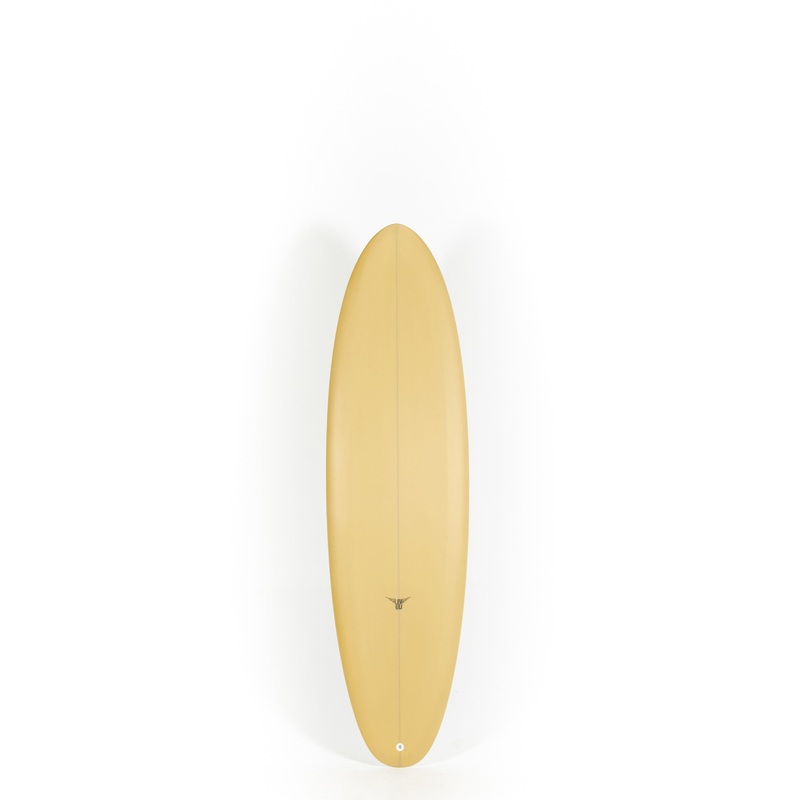 Joshua Keogh Surfboard – LIBERATOR TWIN by Joshua Keogh – 6’6″ x 21 x 2 1/2 – LIBERATOR66