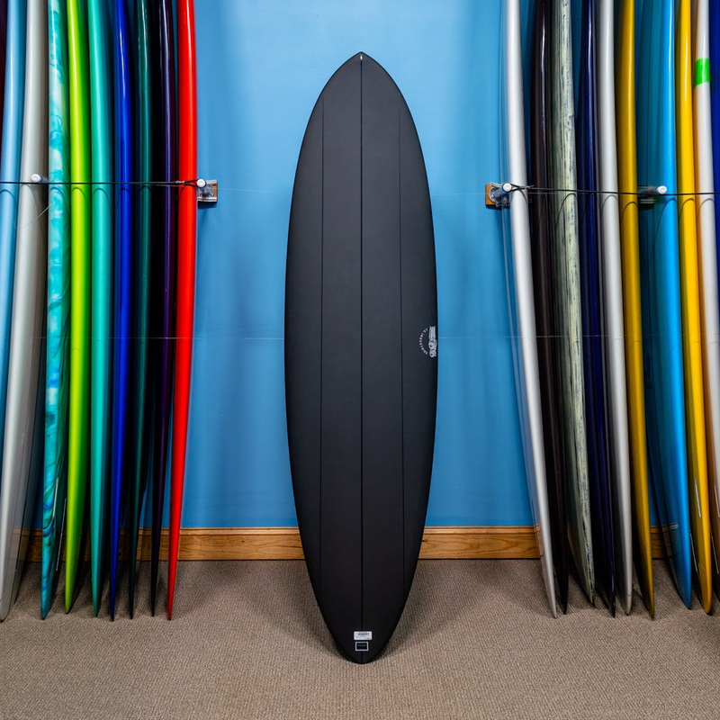 JS Big Baron Carbotune 7’0″