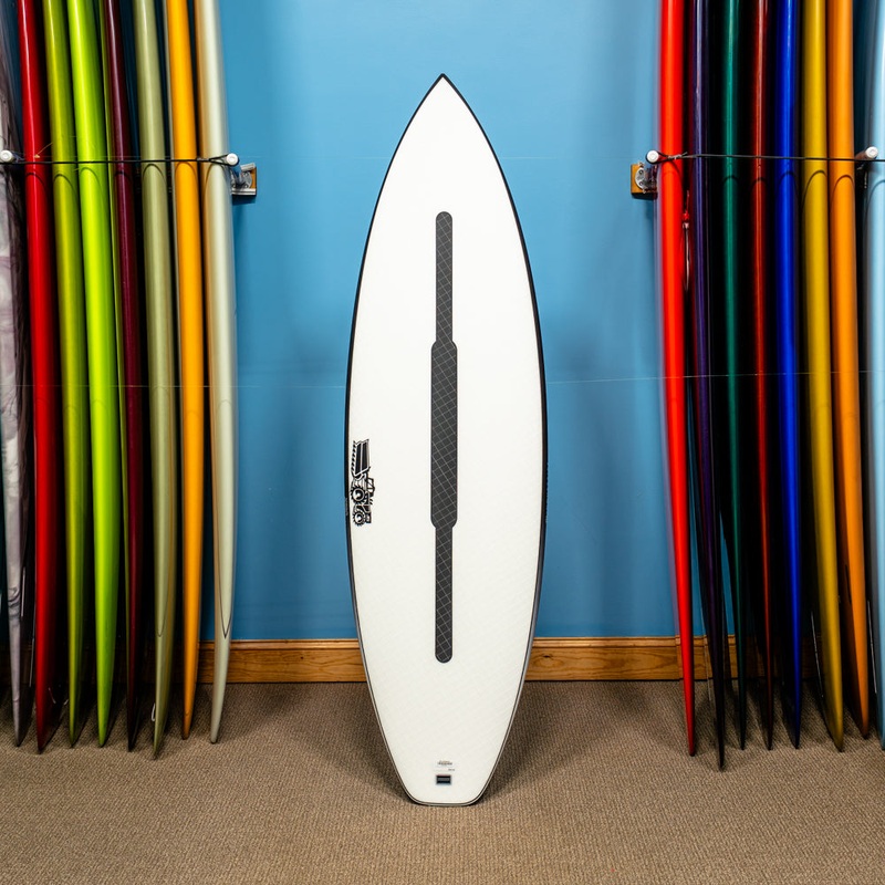JS Xero Fusion HYFI 3.0 6’2″