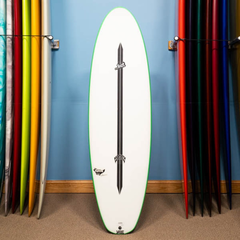 Lost LayZToy II Light Speed 6’4″