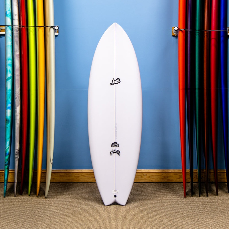 Lost RNF 96 PU/Poly 5’7″
