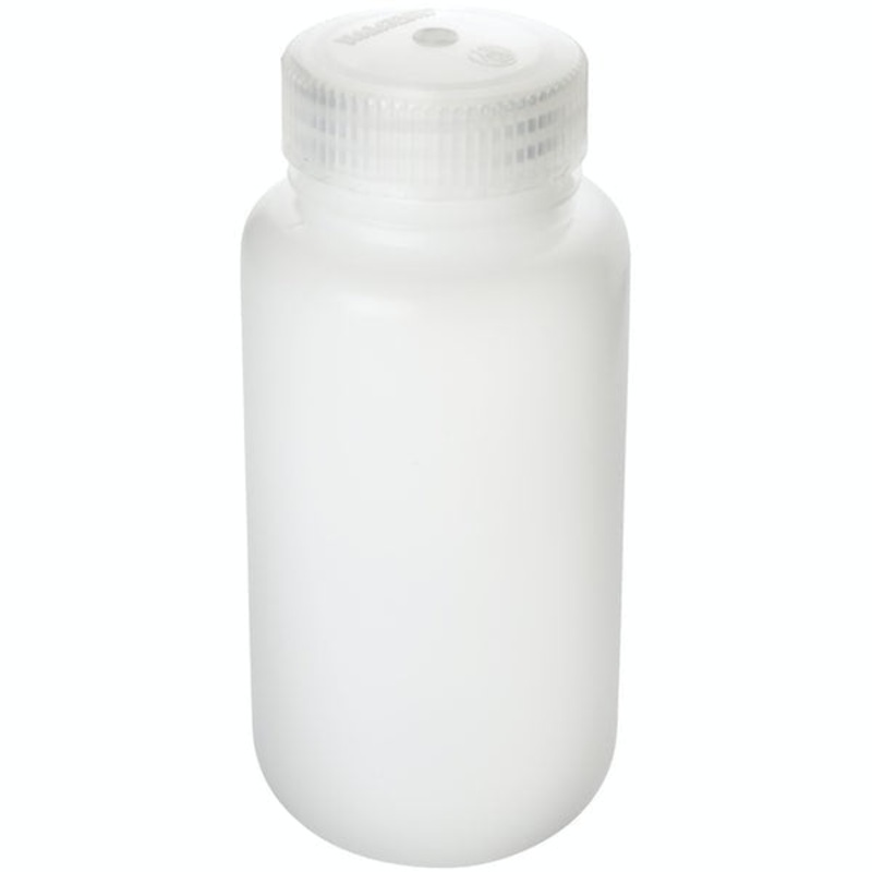 Nalgene – Wide Mouth Bottle