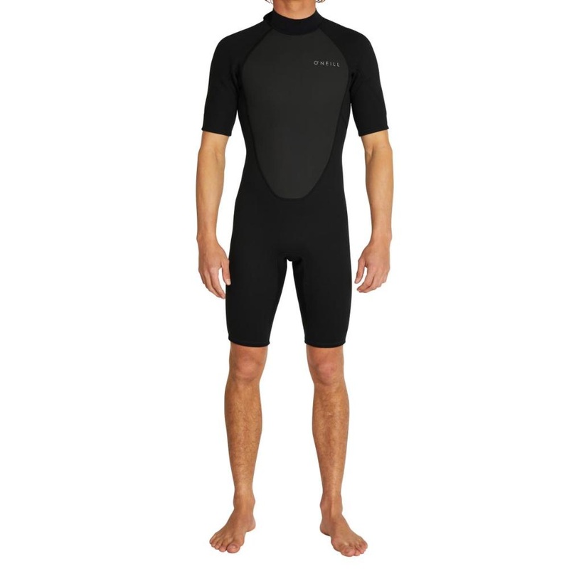 O’NEILL MENS FACTOR BZ S/S SPRING SUIT FL 2MM 2021