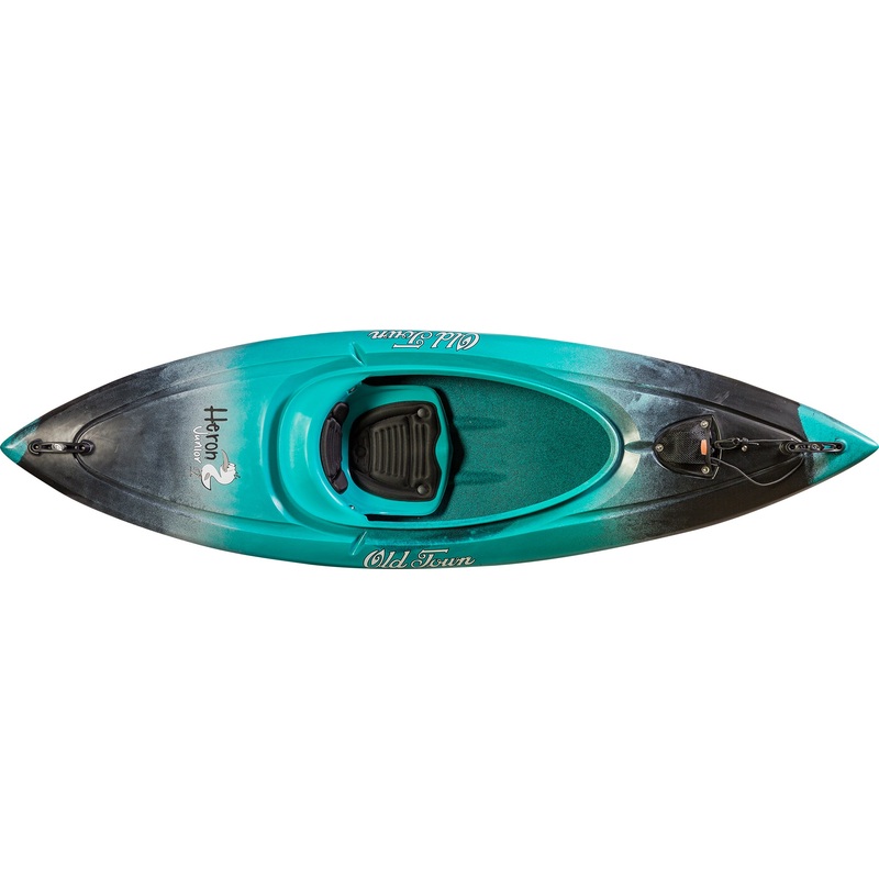 Old Town Heron Jr Kayak