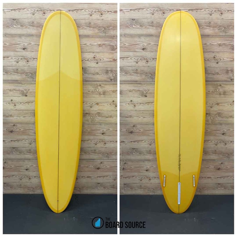 Performer 7’6″