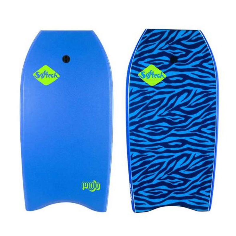 SOFTECH MOJO BODYBOARD 40″ 2023