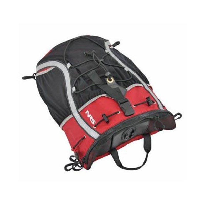 Taj M’Haul Deck Bag