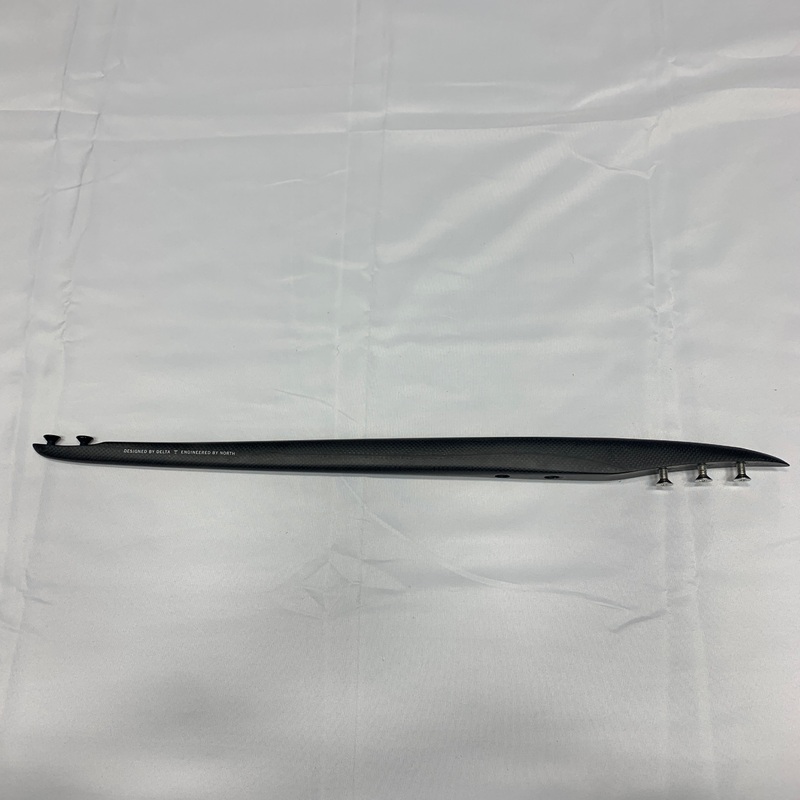 USED North Sonar Fuselage-C700