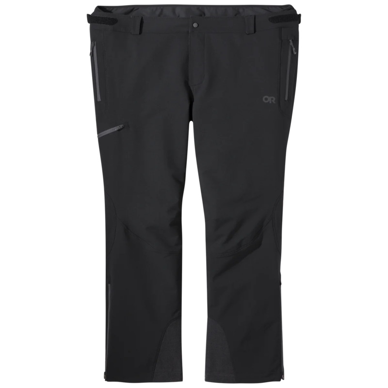 Womens Cirque II Pants Plus