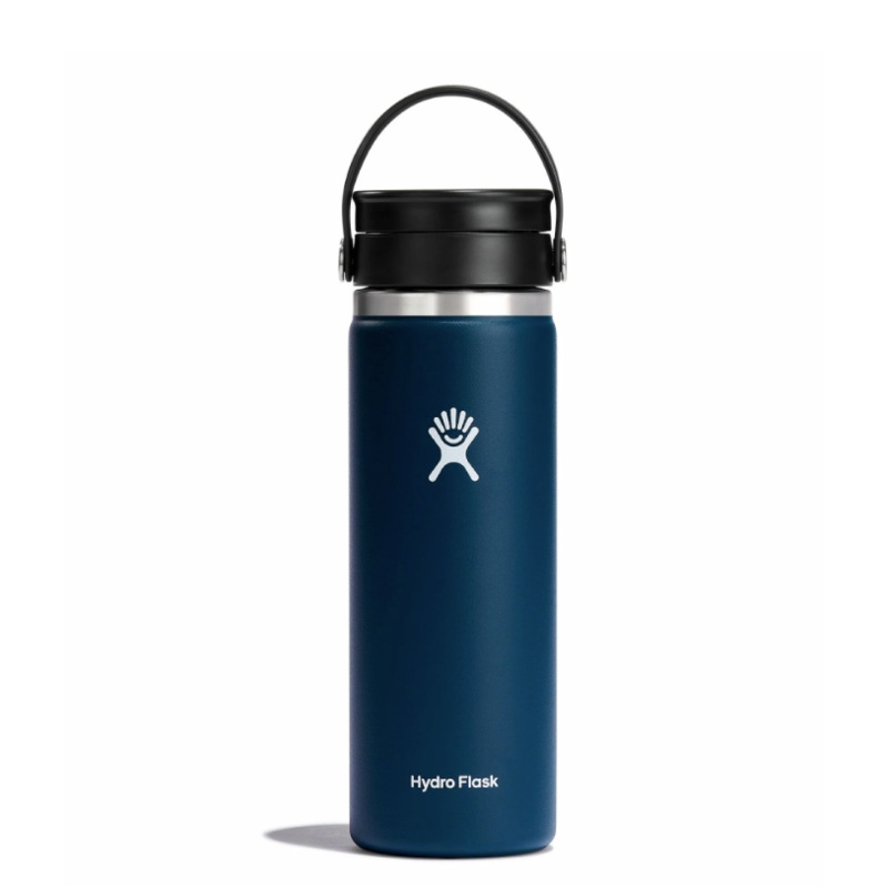 20 oz Wide Mouth Coffee Flex Sip Lid
