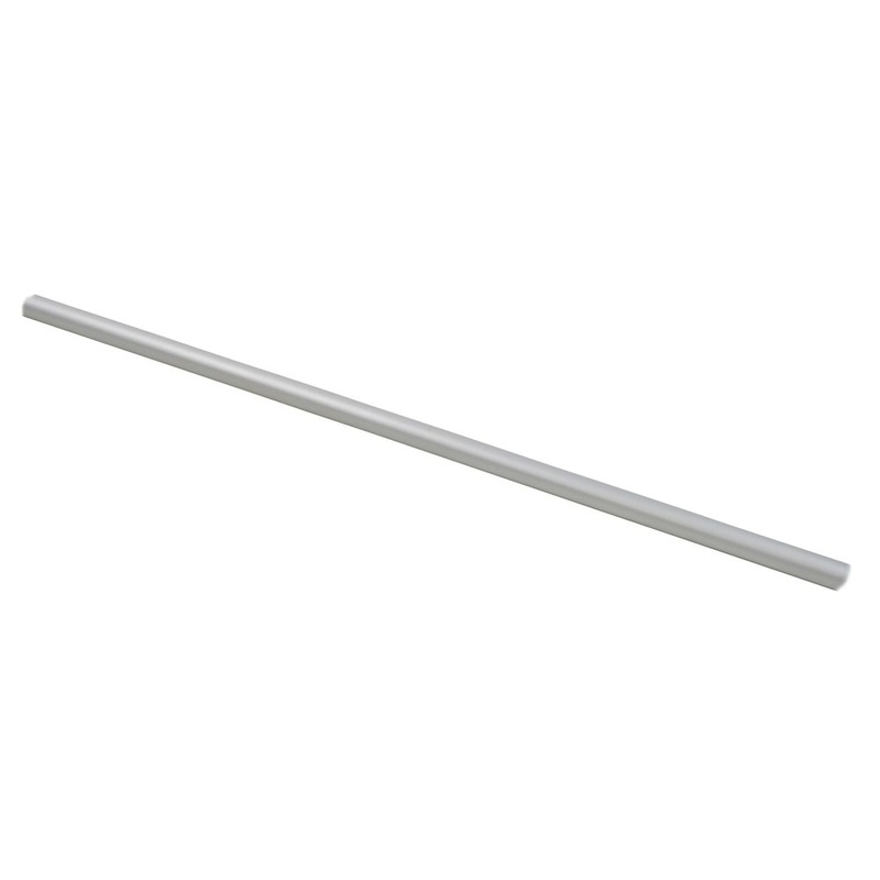Aluminum Pipe per Foot