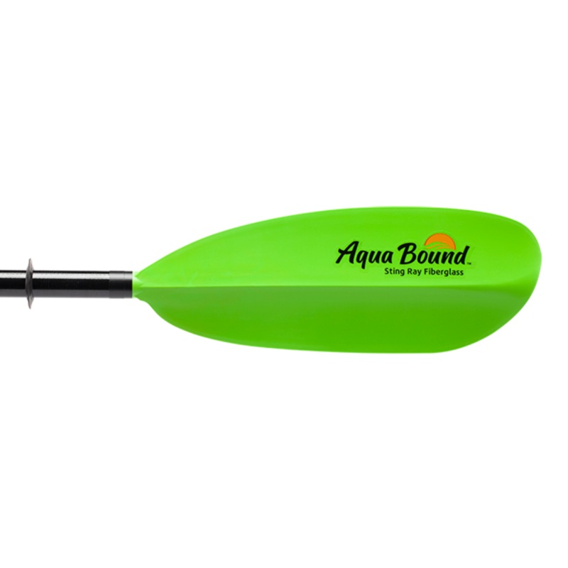 Aqua Bound – Sting Ray Fiberglass