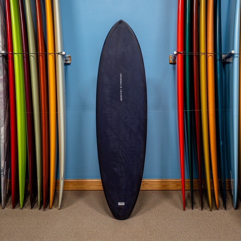 Channel Islands CI Mid PU/Poly 6’6″