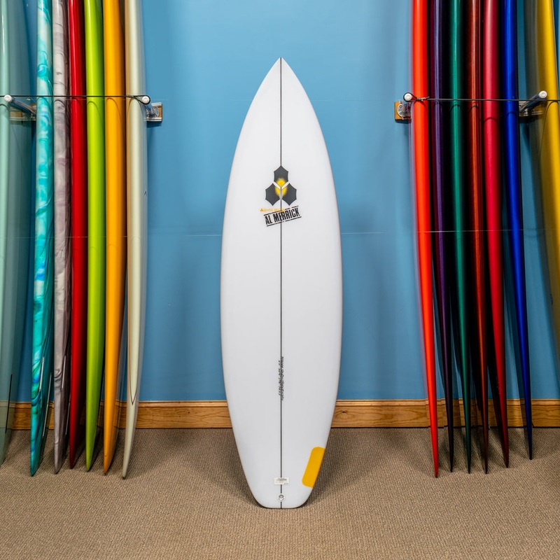 Channel Islands Happy Everyday PU/Poly 6’0″