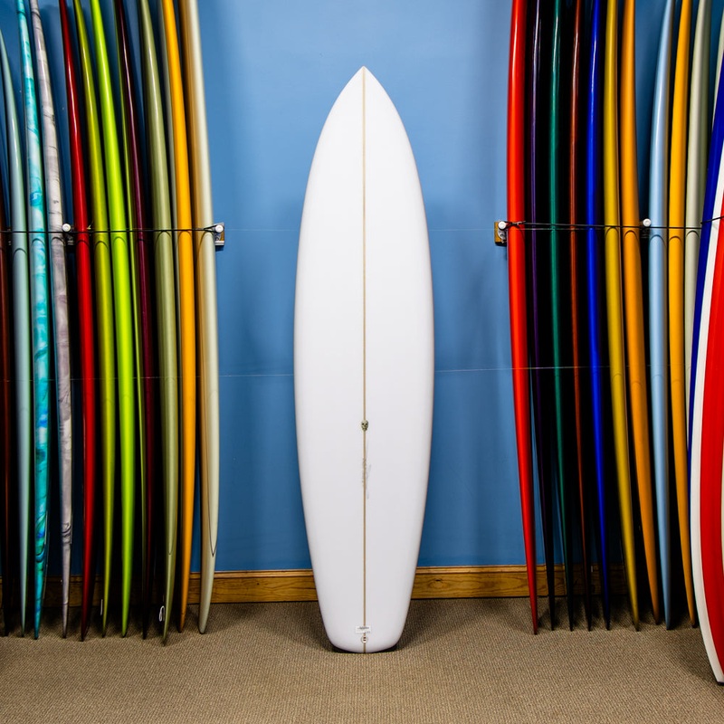 Christenson Easy Wind PU/Poly 7’6″