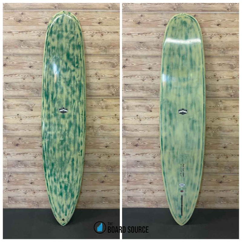 Colapintail 8’3″