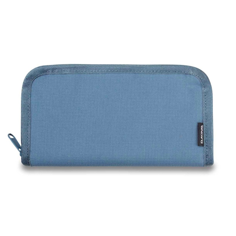 Dakine Luna Wallet – Vintage Blue