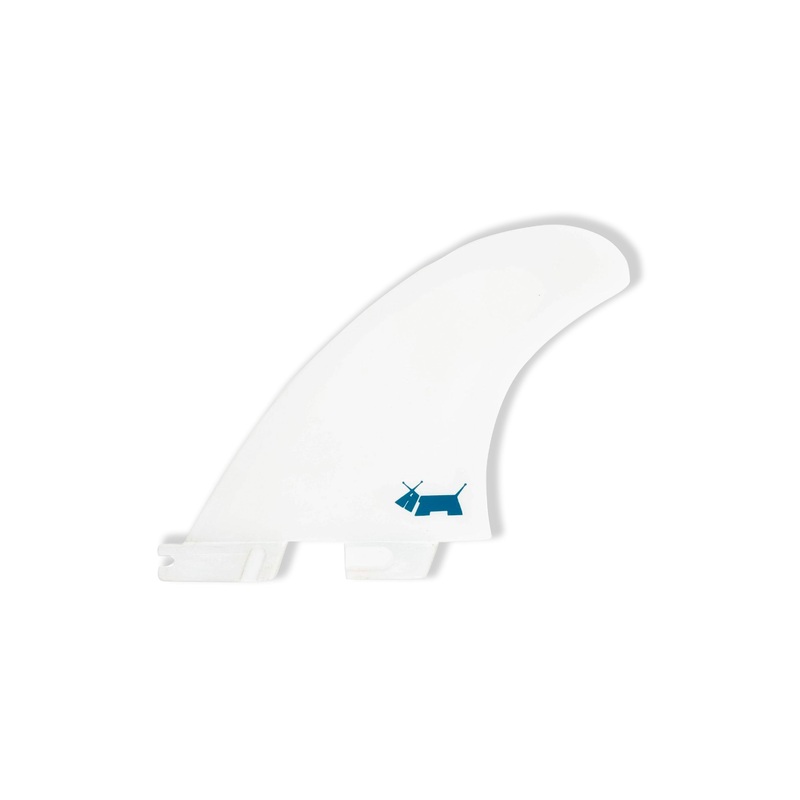 FCS – FCS II SKINDOG – PC – SIDE BITE – 2FINS