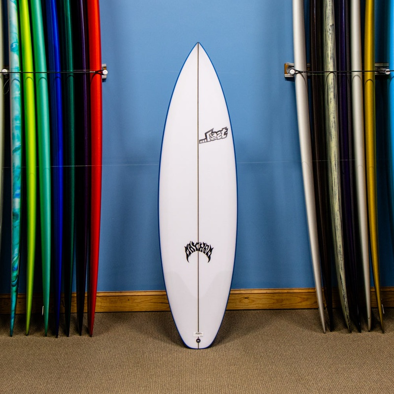 Lost Driver 3.0 PU/Poly 5’11”
