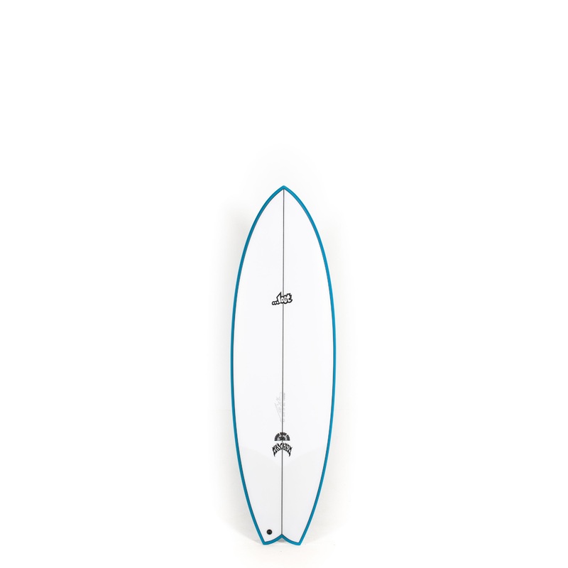 Lost Surfboard – RNF ’96 by Matt Biolos – 5’10” x 20.75″ x 2.50 – 35L – MH20336
