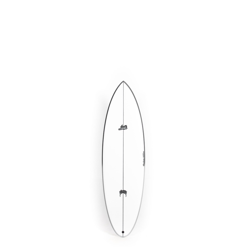Lost Surfboards – QUIVER KILLER by Matt Biolos – 6’0″ x 20,25 x 2,25 – 34,25L – MH22636