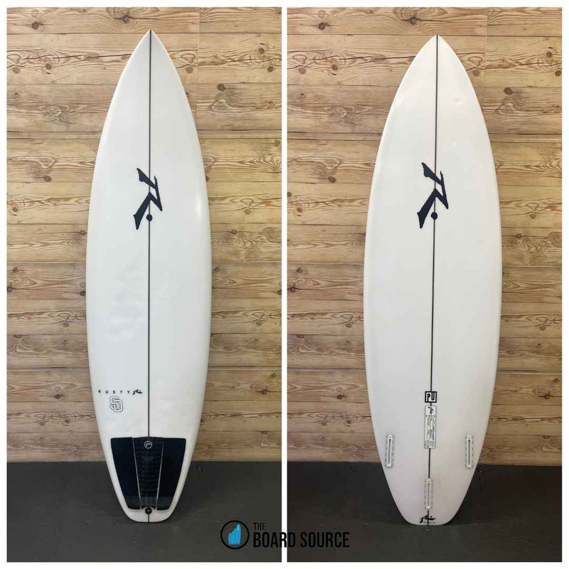 SD 6’2″