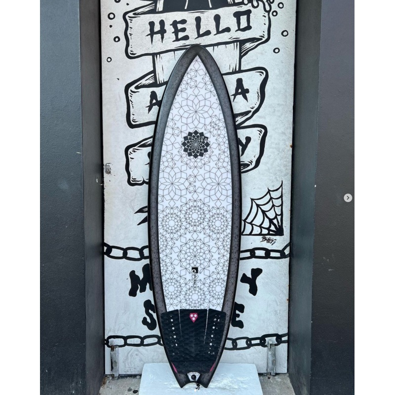 USED – 5’6 PIP