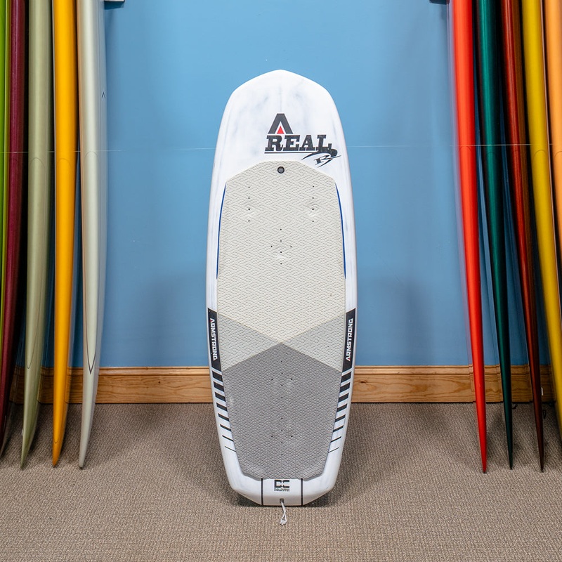 USED Armstrong Wing FG Foilboard-4’4″ x 40L
