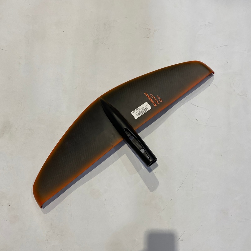 USED Slingshot Infinity Carbon Wing Wing-65cm
