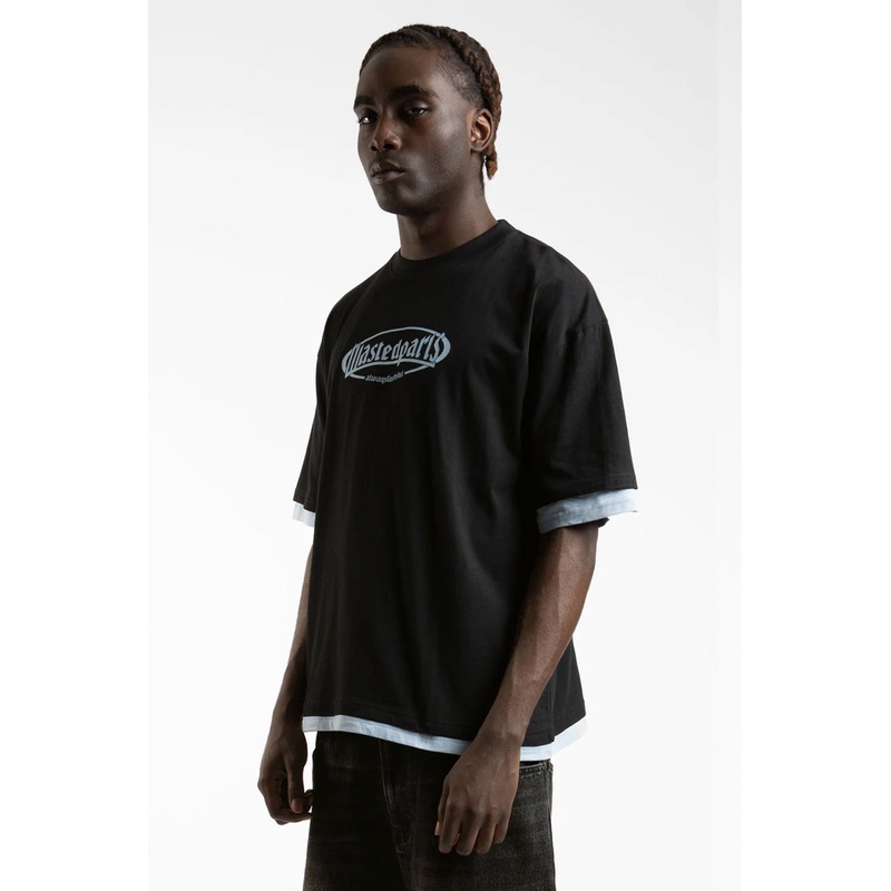 WASTED PARIS – YARD T-NINE