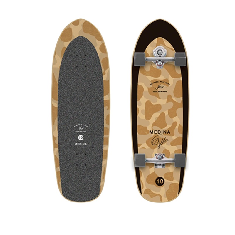 YOW MEDINA CAMO 33.5″