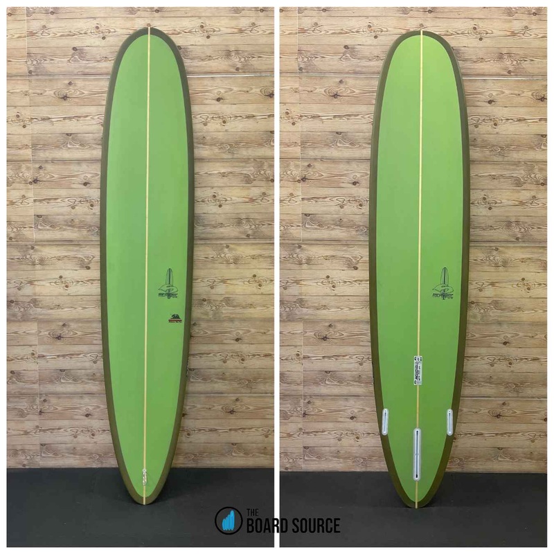 Cali9ft 9’2″