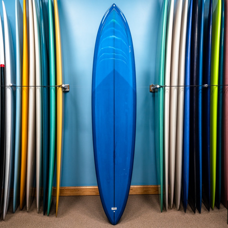 Christenson C-Bucket PU/Poly 8’6″