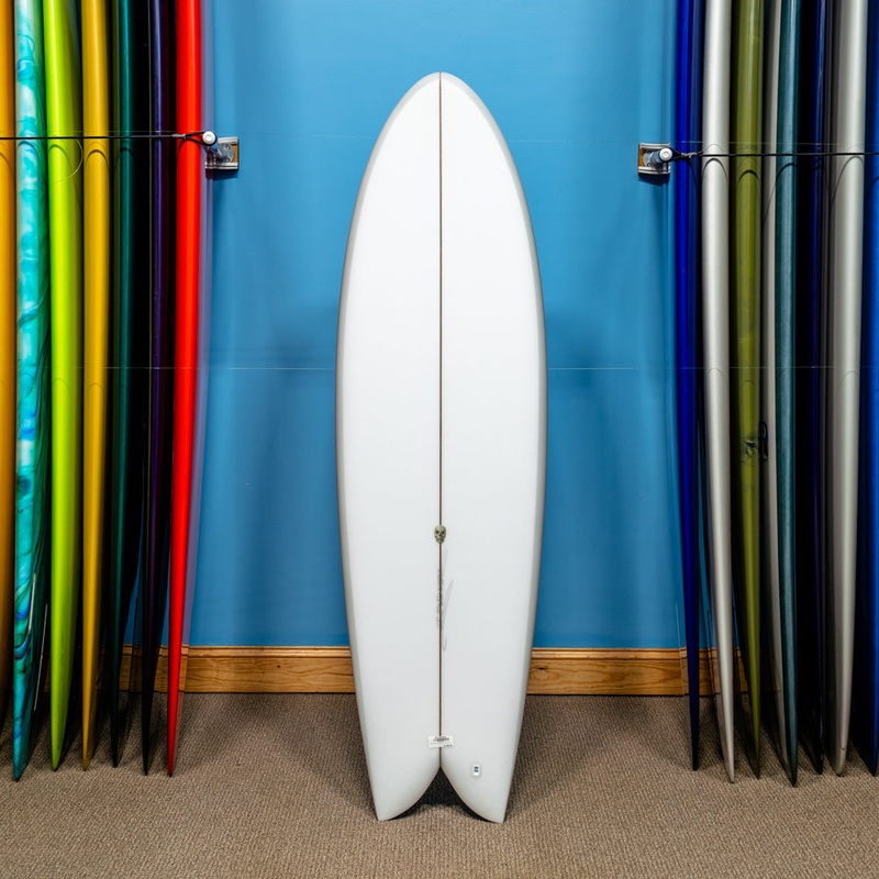 Christenson Myconaut PU/Poly 5’11”