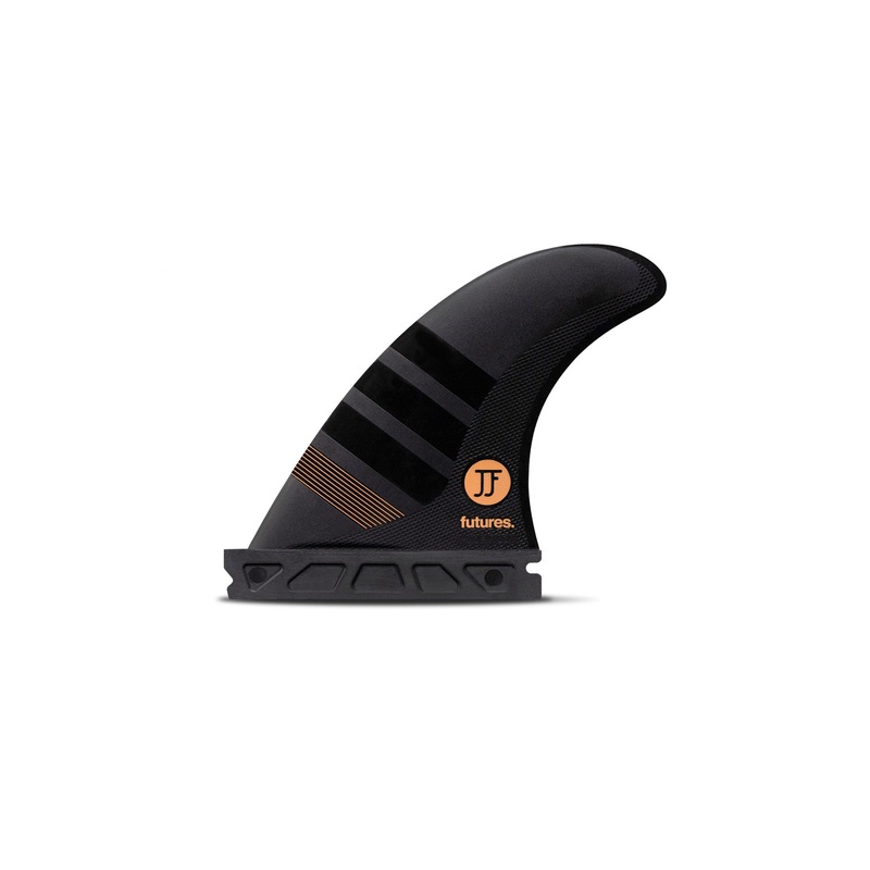 FUTURES – JOHN JOHN FLORENCE – ALPHA – XS – 3FINS