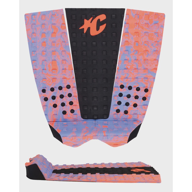 Italo Ferreira Lite Grip – Purple Haze Swirl Black