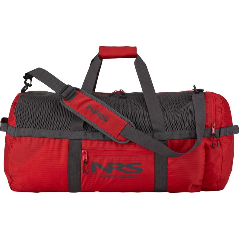 NRS – Purest Mesh Duffel Bag