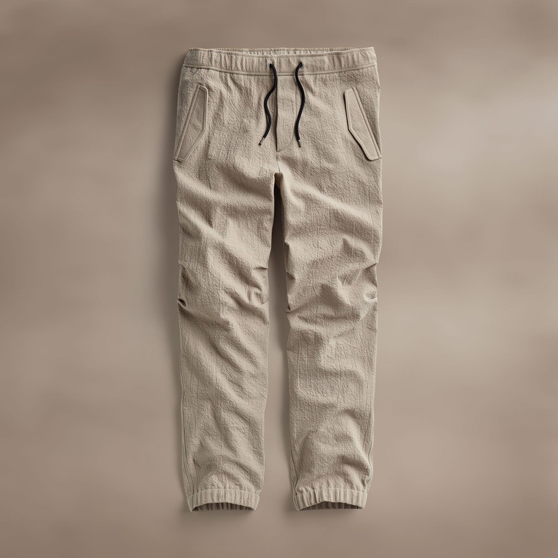 Stretch Flight Pant – Light Tan