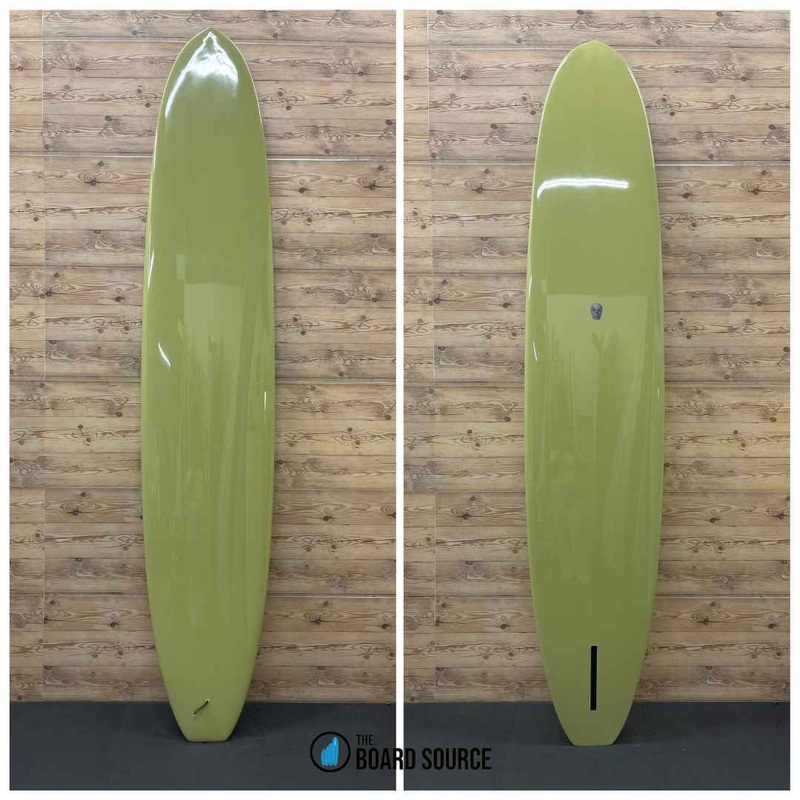 The Cliff 10’0″