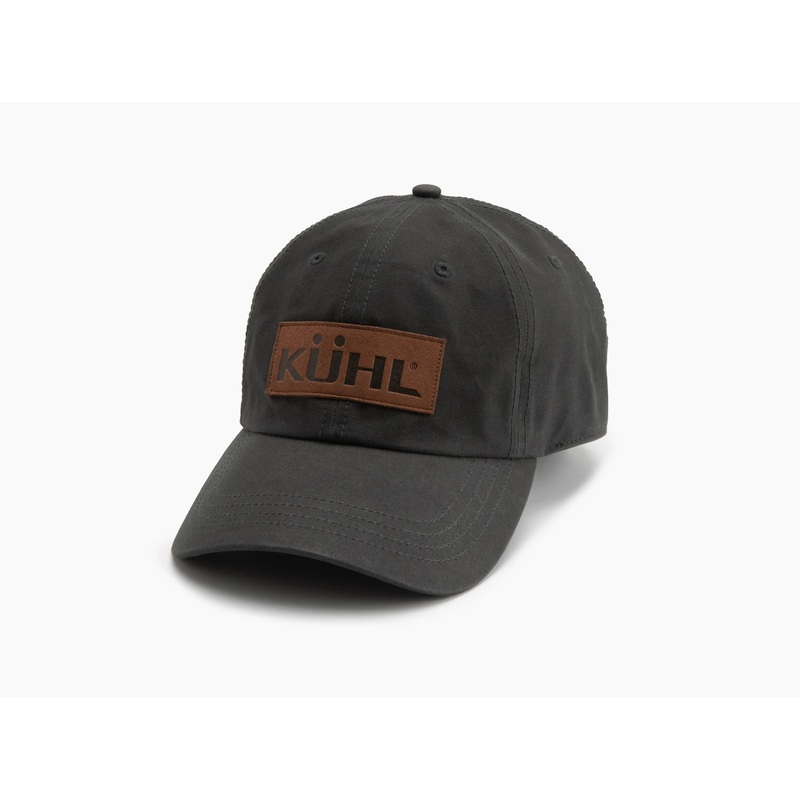 The Outlaw Wax Hat