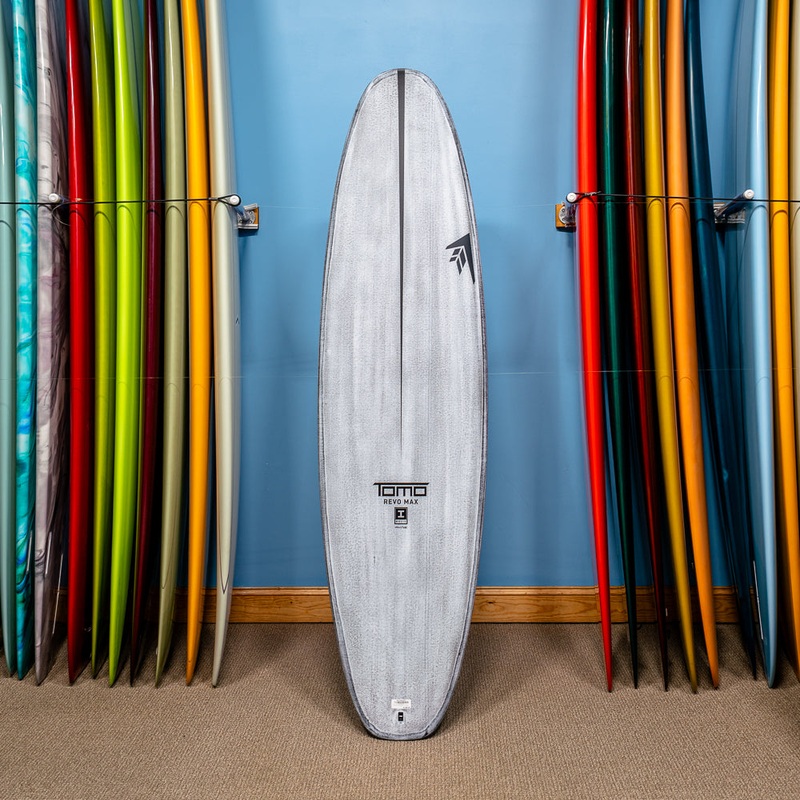 Tomo Revo Max Firewire Volcanic 7’0″