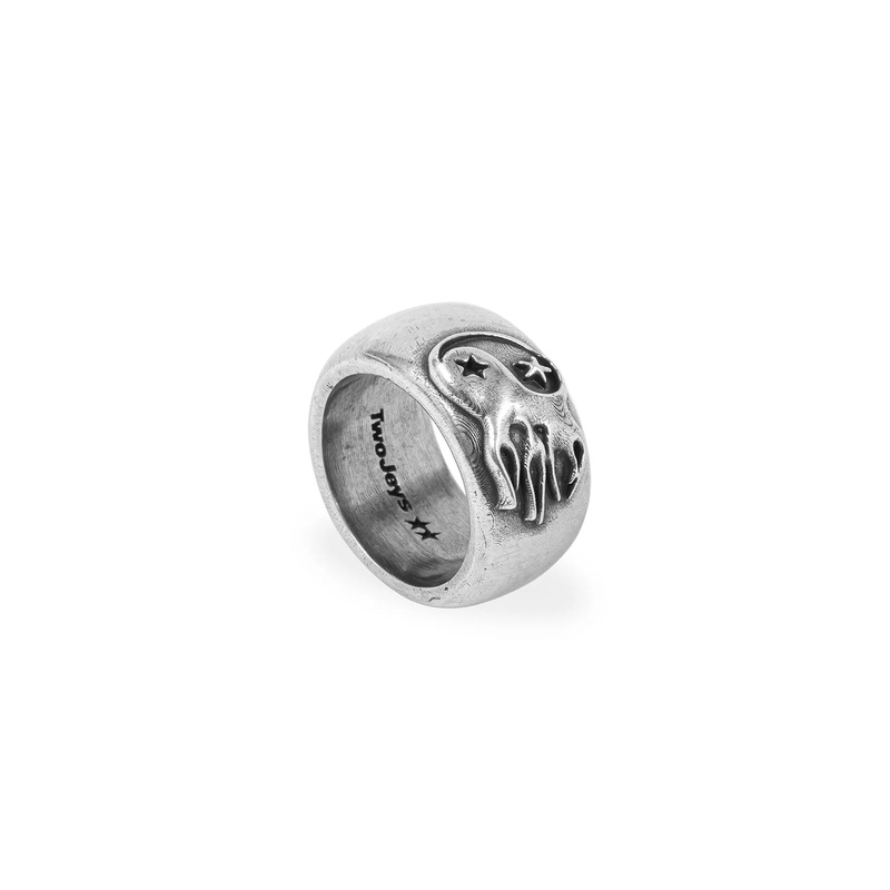 TwoJeys – ONE ENERGY RING